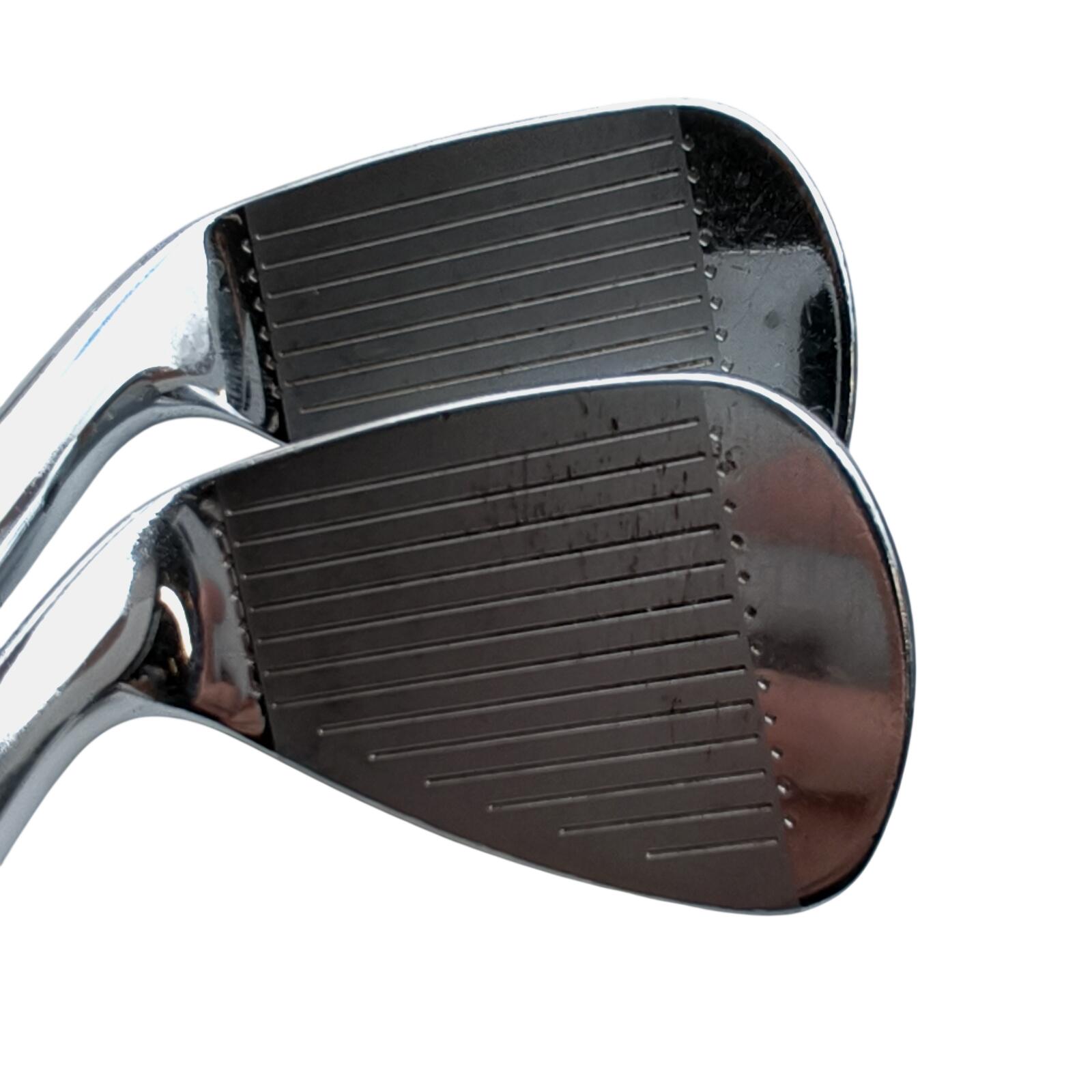 Wilson Modèle de staff/FG Tour V6  Série de fers / 4-PW / Flex Stiff / Acier 6/7