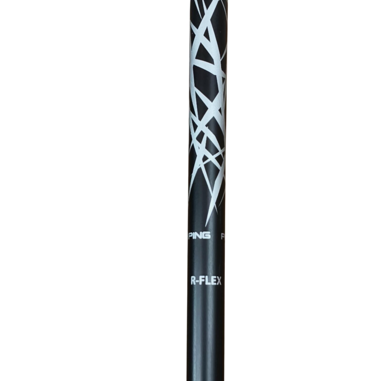 PING I25 Fairway Wood / Flex Regular / #3/15 5/6