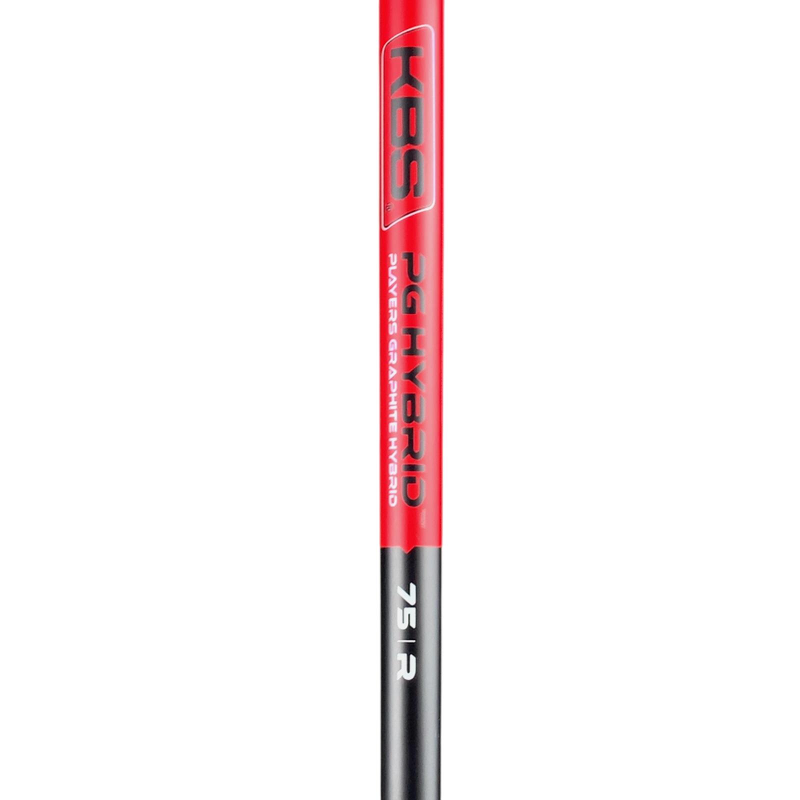 Gaucher Cobra DS-Adapt Hybrid / Flex Regular / #4/21 5/6