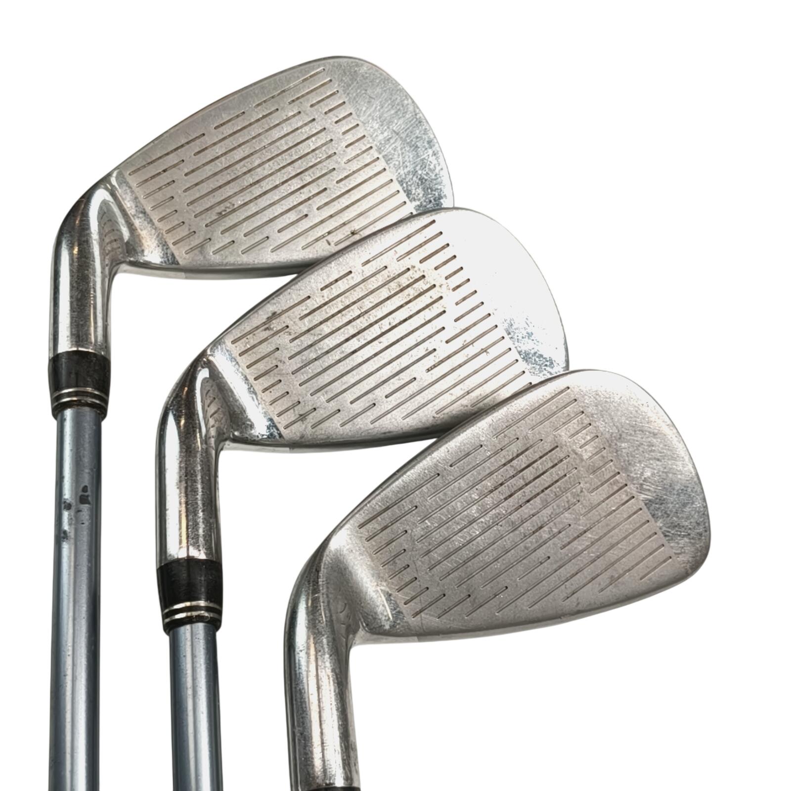 Cobra 3100 I/H Série de fers / 5-PW / Flex Ladies / Graphite 6/7