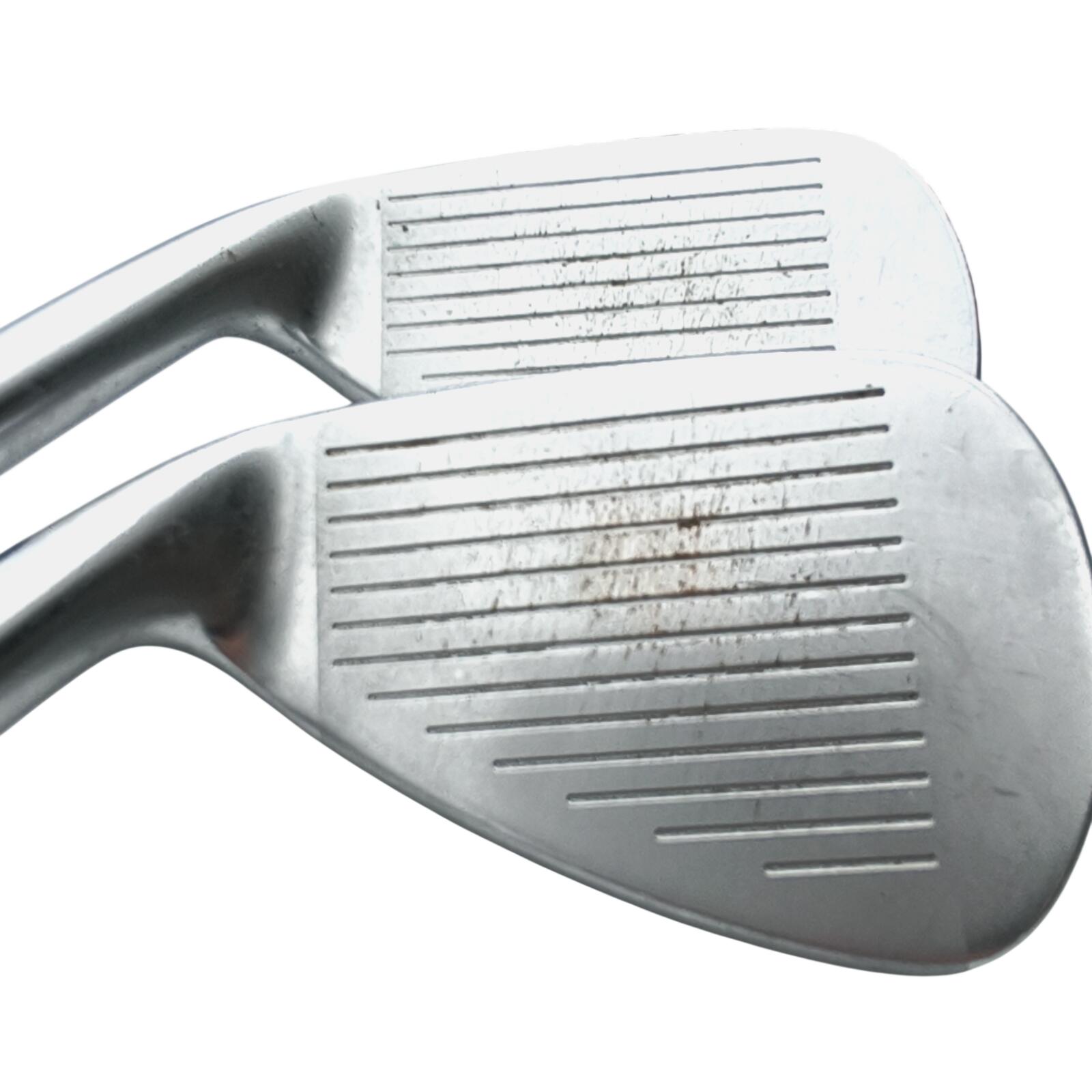 Mizuno JPX 919 Hot Metal IJzerset / 6-PW / Flex Stiff / Staal 6/7
