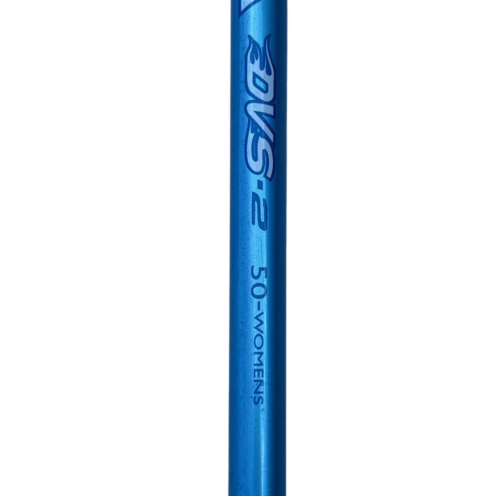 Cobra S2 IJzerset / 5-PW / Flex Ladies / Grafiet 4/7