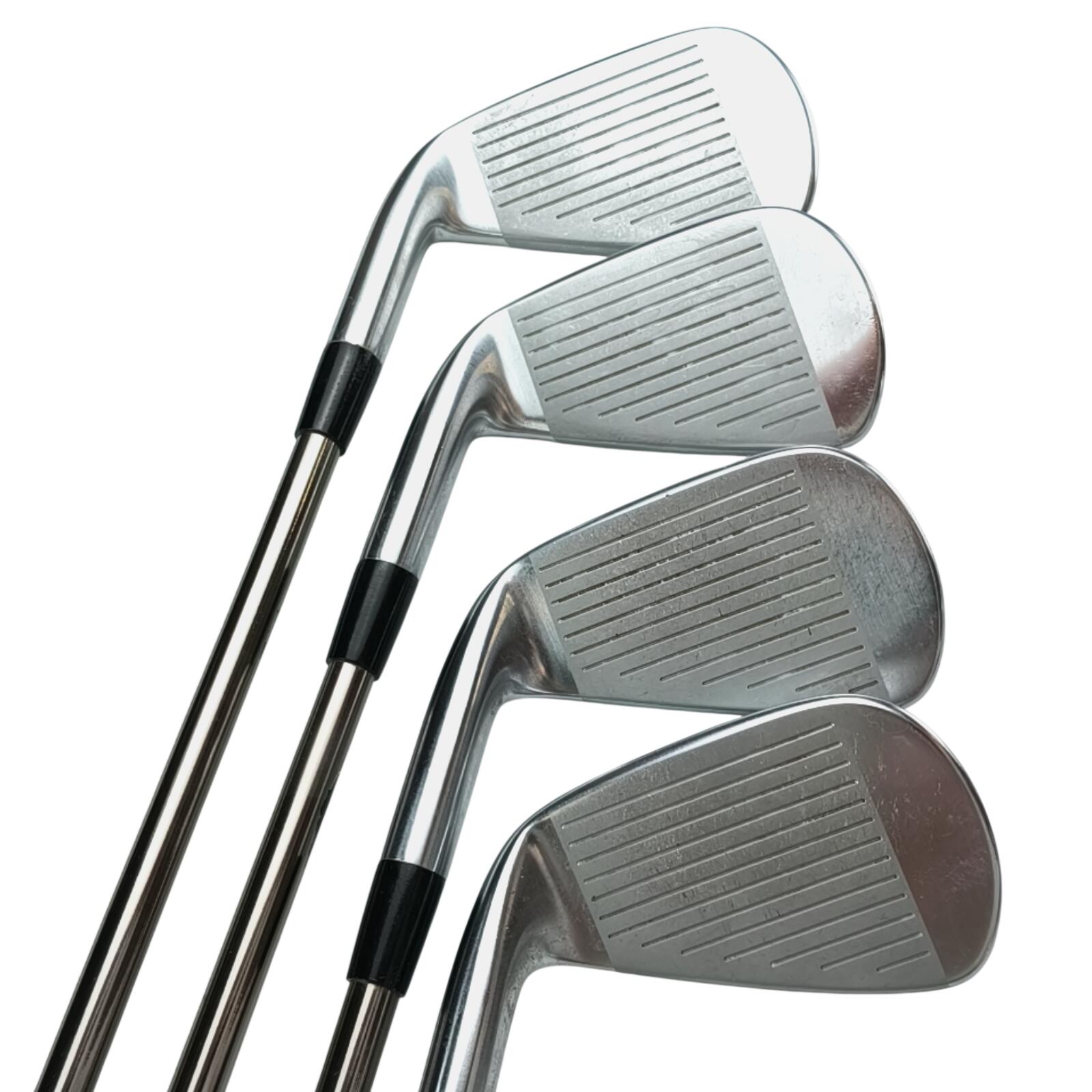 Mizuno Pro 225 IJzerset / 5-PW+GW / Flex Regular / Grafiet 6/7