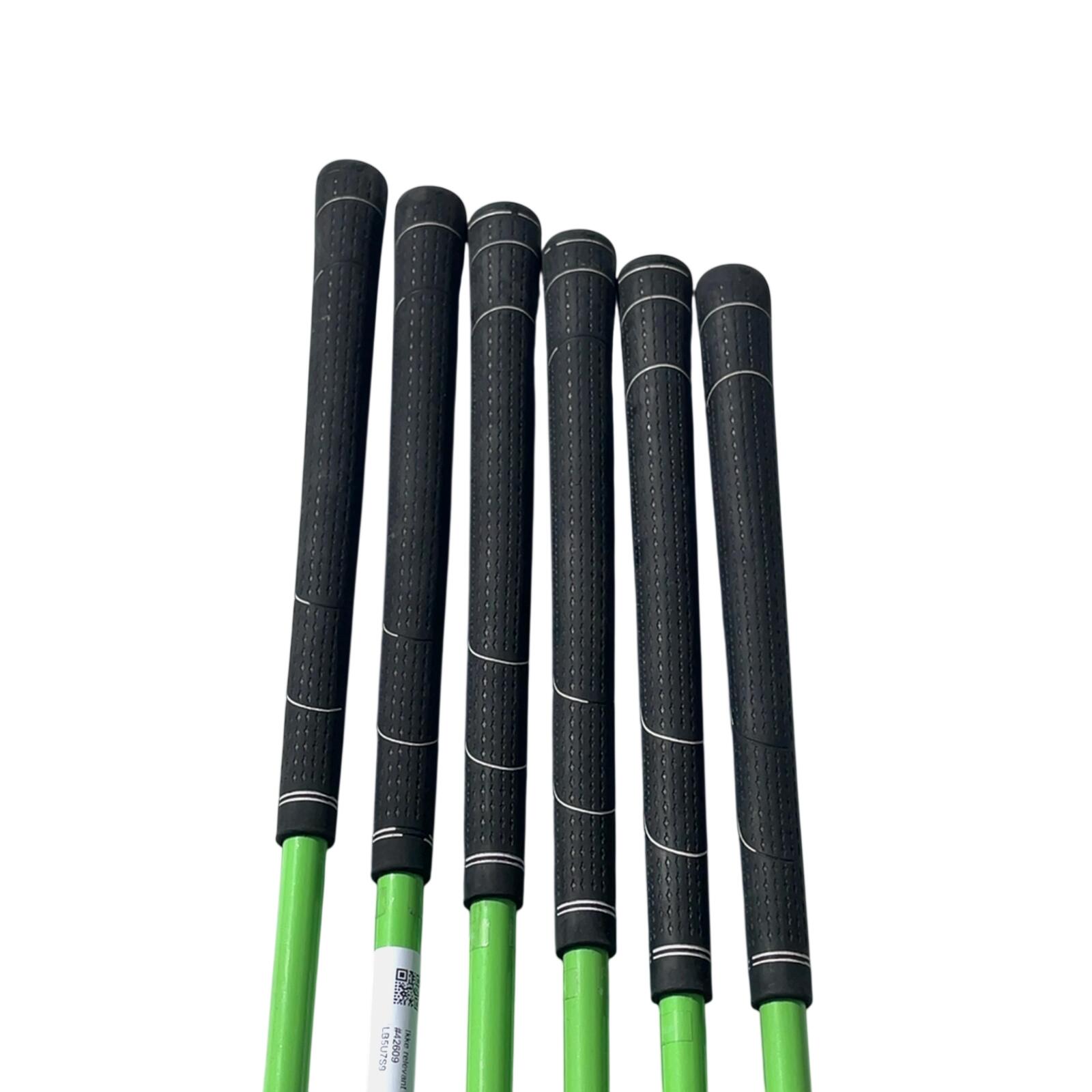 Spalding Elite Spalding IJzerset / 6-PW+SW / Flex Ladies / Grafiet 5/7
