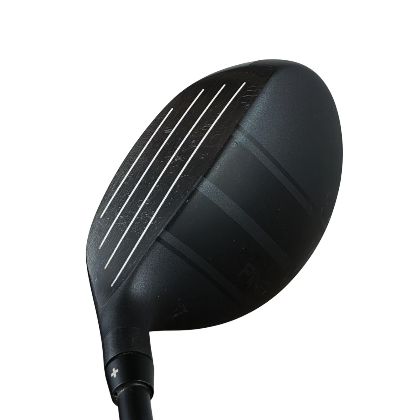 PING I25 Fairway Wood / Flex Regular / #3/15 4/6