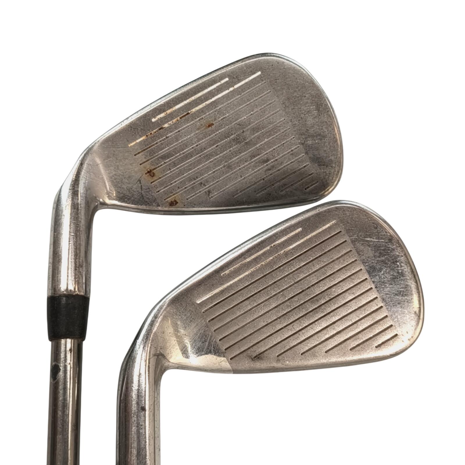 Callaway XR Steelhead Série de fers / 5-9i / Flex Regular / Graphite 6/7