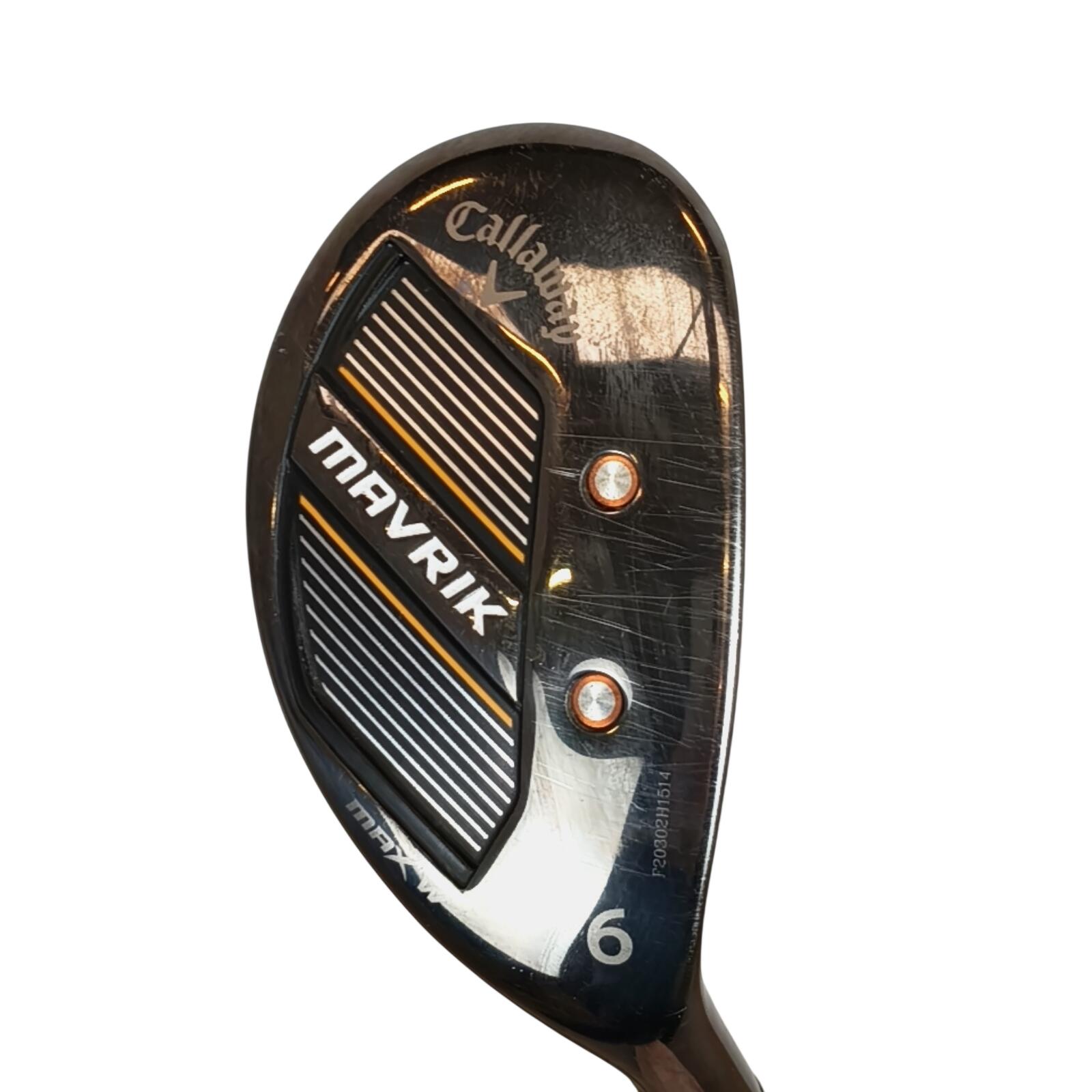 CALLAWAY picture