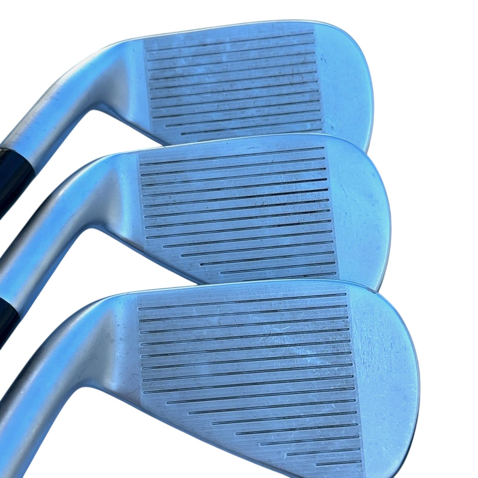 Srixon ZX4 IJzerset / 5-PW / Flex A-flex / Grafiet 7/7