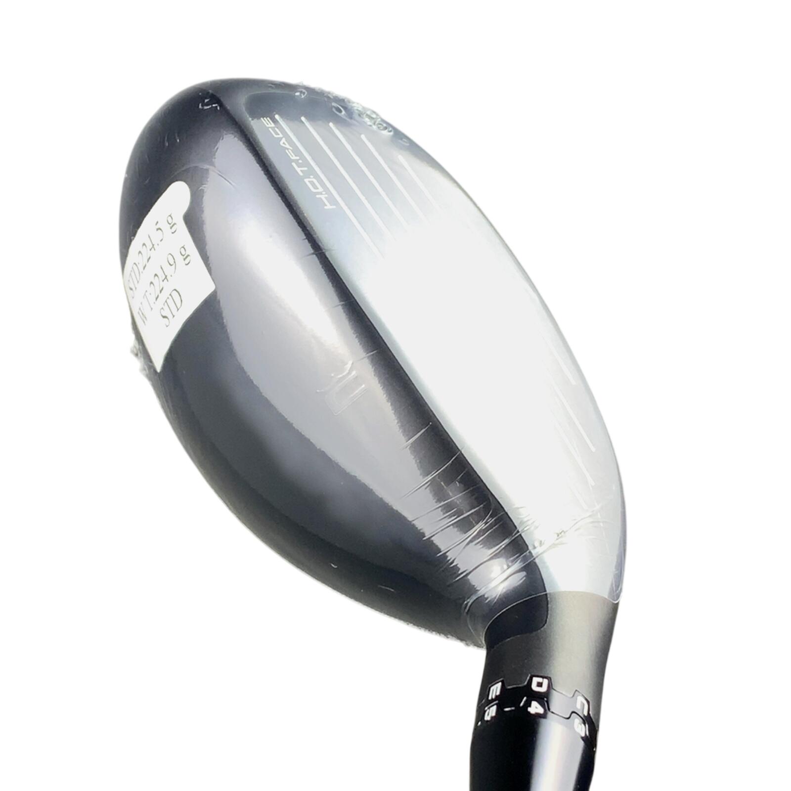 Gaucher Cobra DS-Adapt Hybrid / Flex Regular / #4/21 4/6