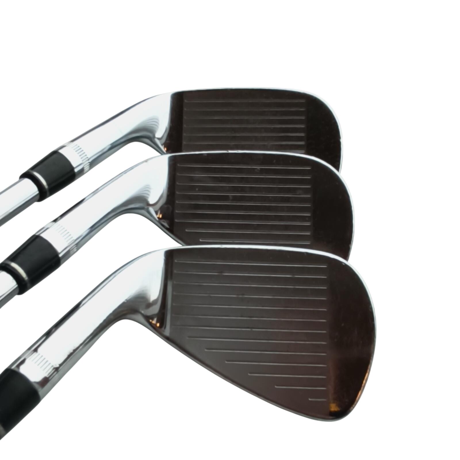 Wilson Staal FG Tour V6 IJzerset / 4-PW / Flex Stiff / Staal 5/6
