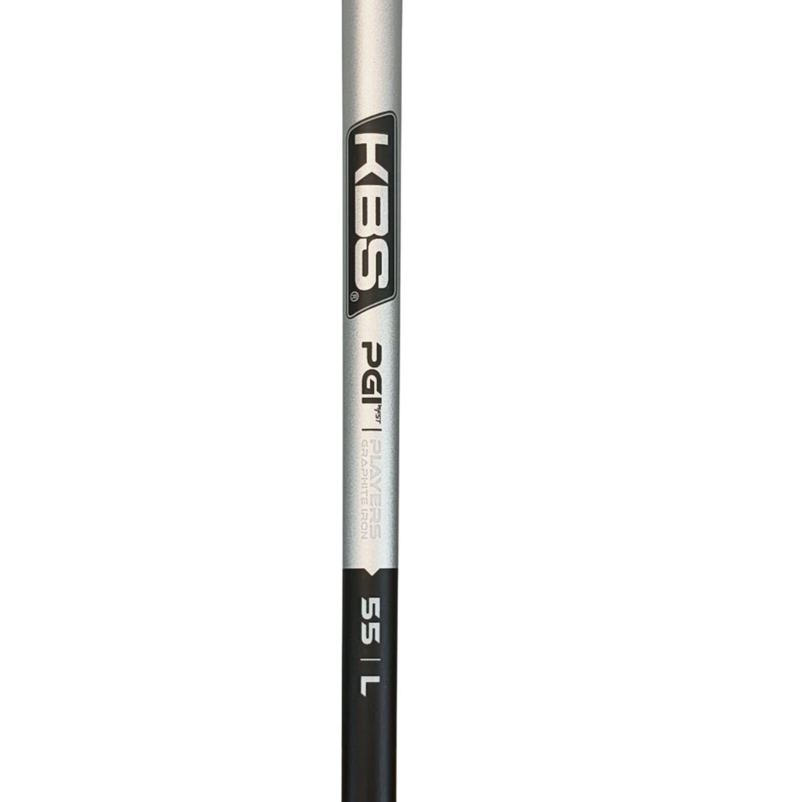 Cobra AeroJet Hybrid / Flex Ladies / #5/24 4/5