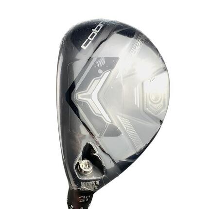 Gaucher Cobra DS-Adapt Hybrid / Flex Regular / #4/21