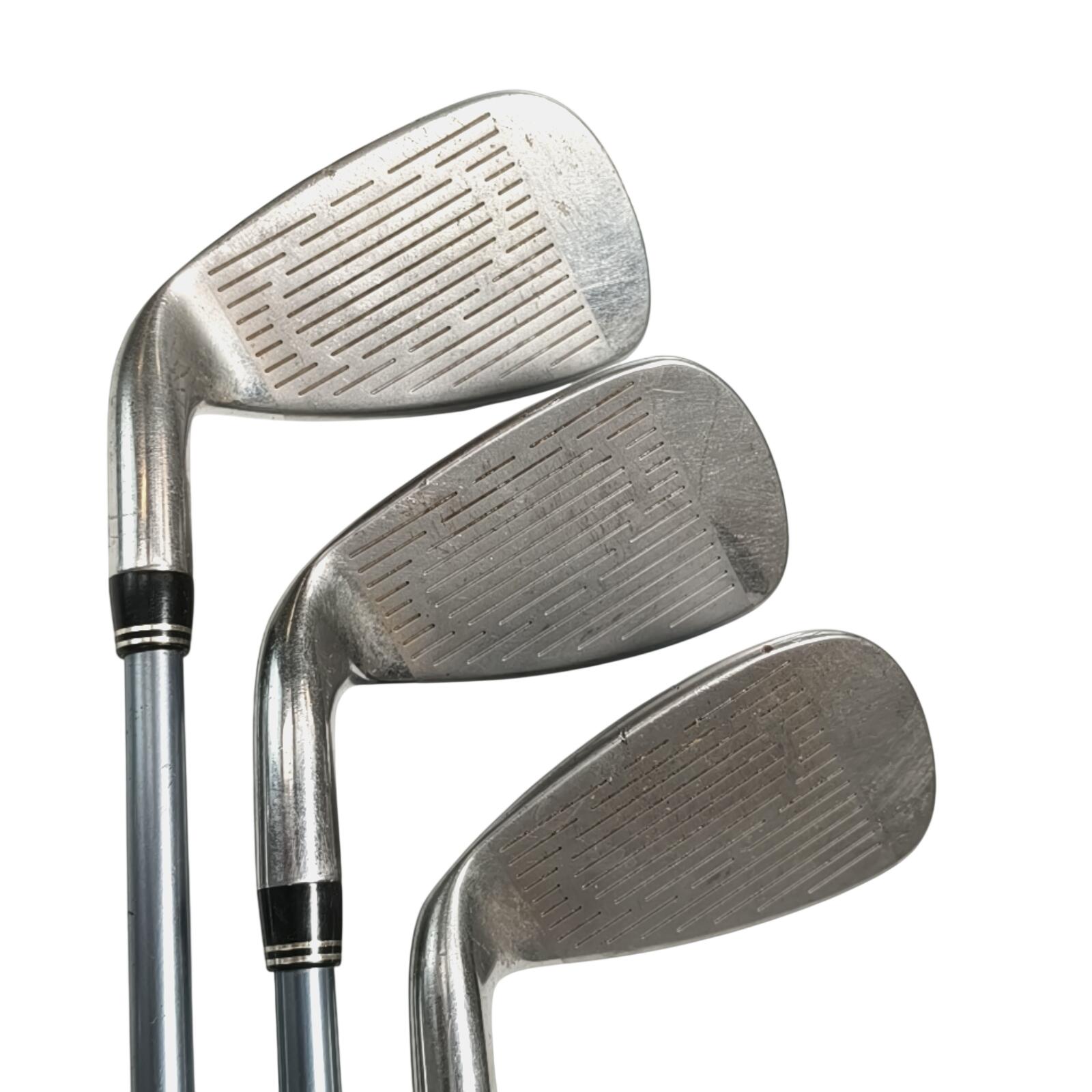 Cobra 3100 I/H Série de fers / 5-PW / Flex Ladies / Graphite 7/7