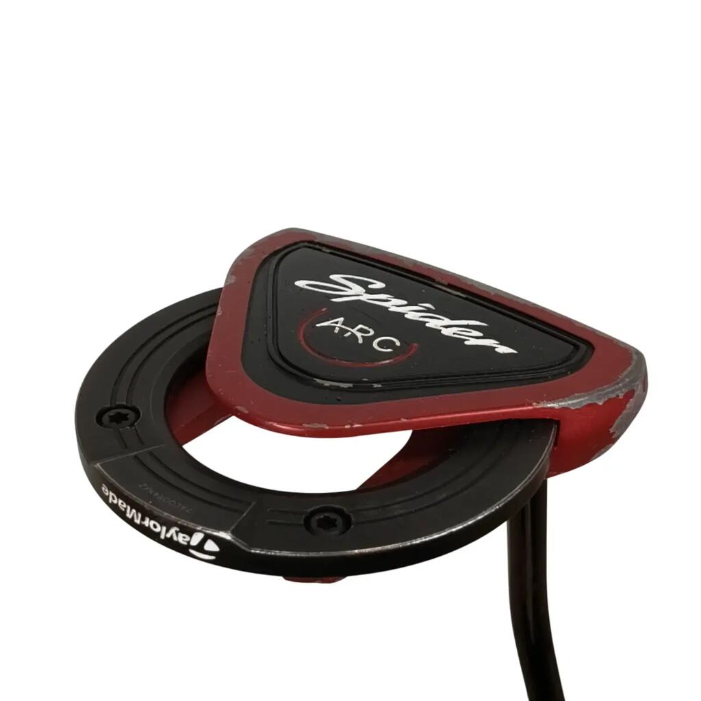 TaylorMade Spider ARC Putter / 35"