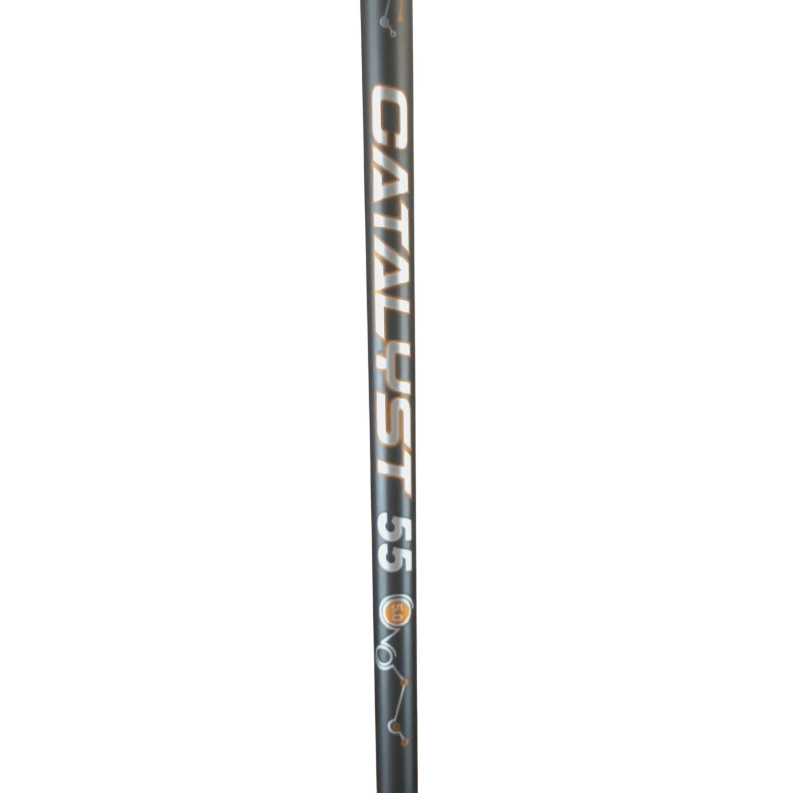 Callaway Mavrik Max Hybrid / Flex A-flex / #4/21 5/6