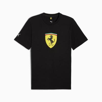 T-shirt Ferrari Scuderia