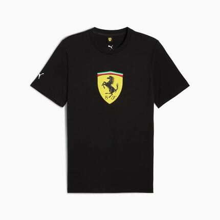 T-shirt Ferrari Scuderia
