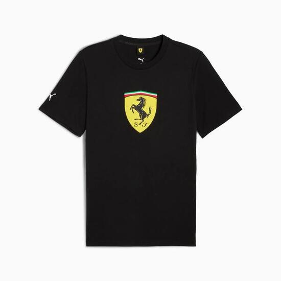T-shirt Ferrari Scuderia