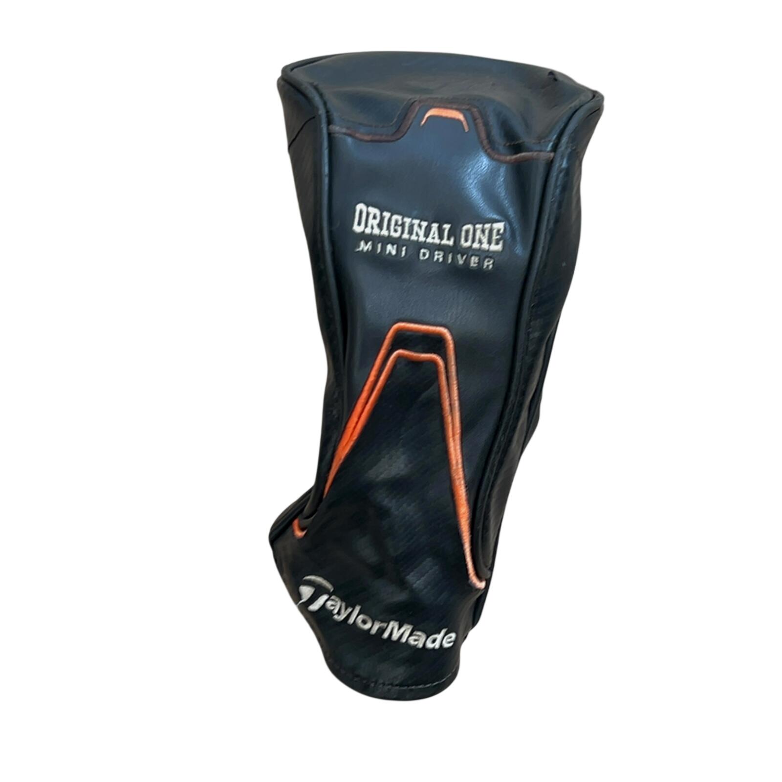 TaylorMade Origineel Eén Driver / Flex Regular / Loft 13.5 2/6