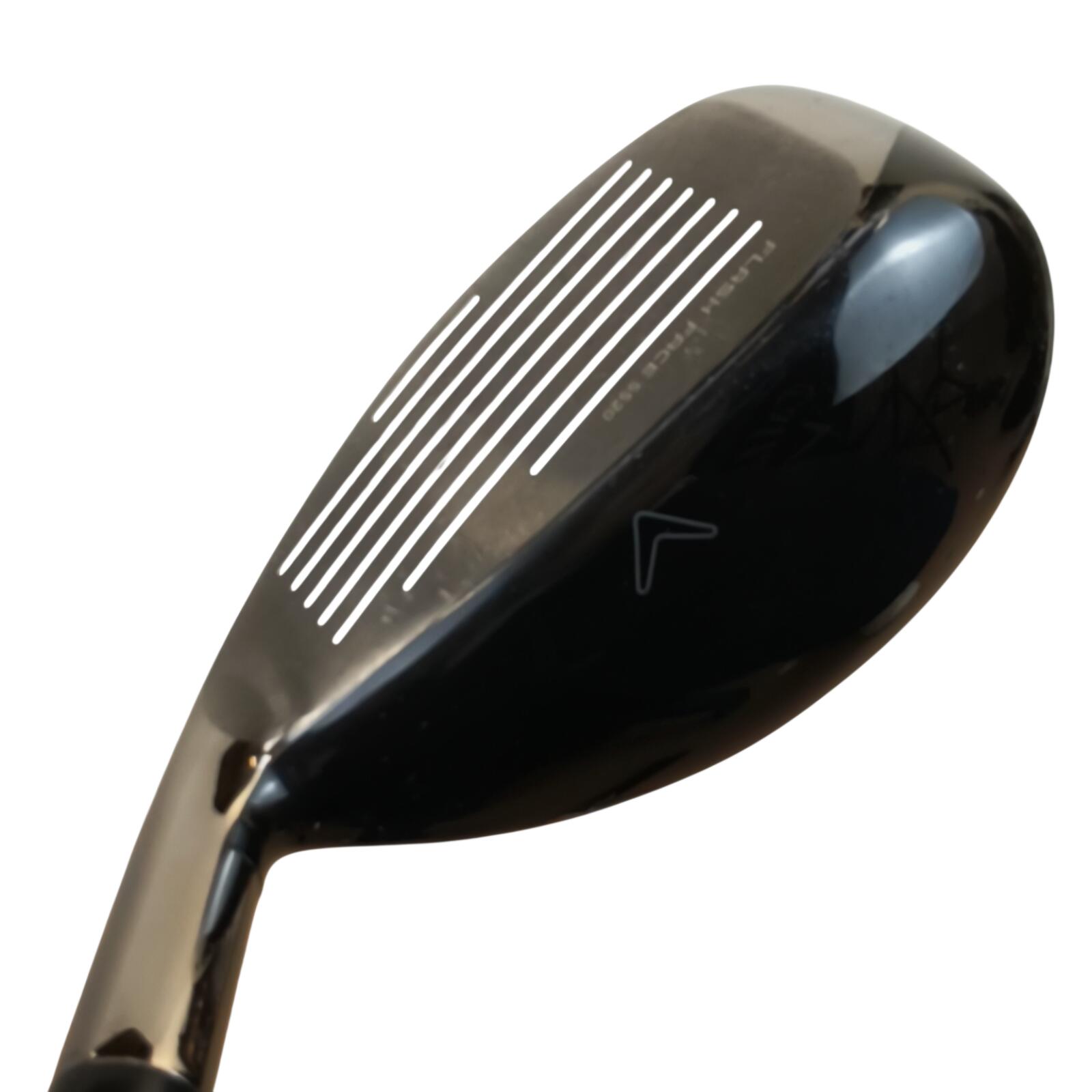 Callaway Mavrik Max Hybrid / Flex A-flex / #4/21 4/6