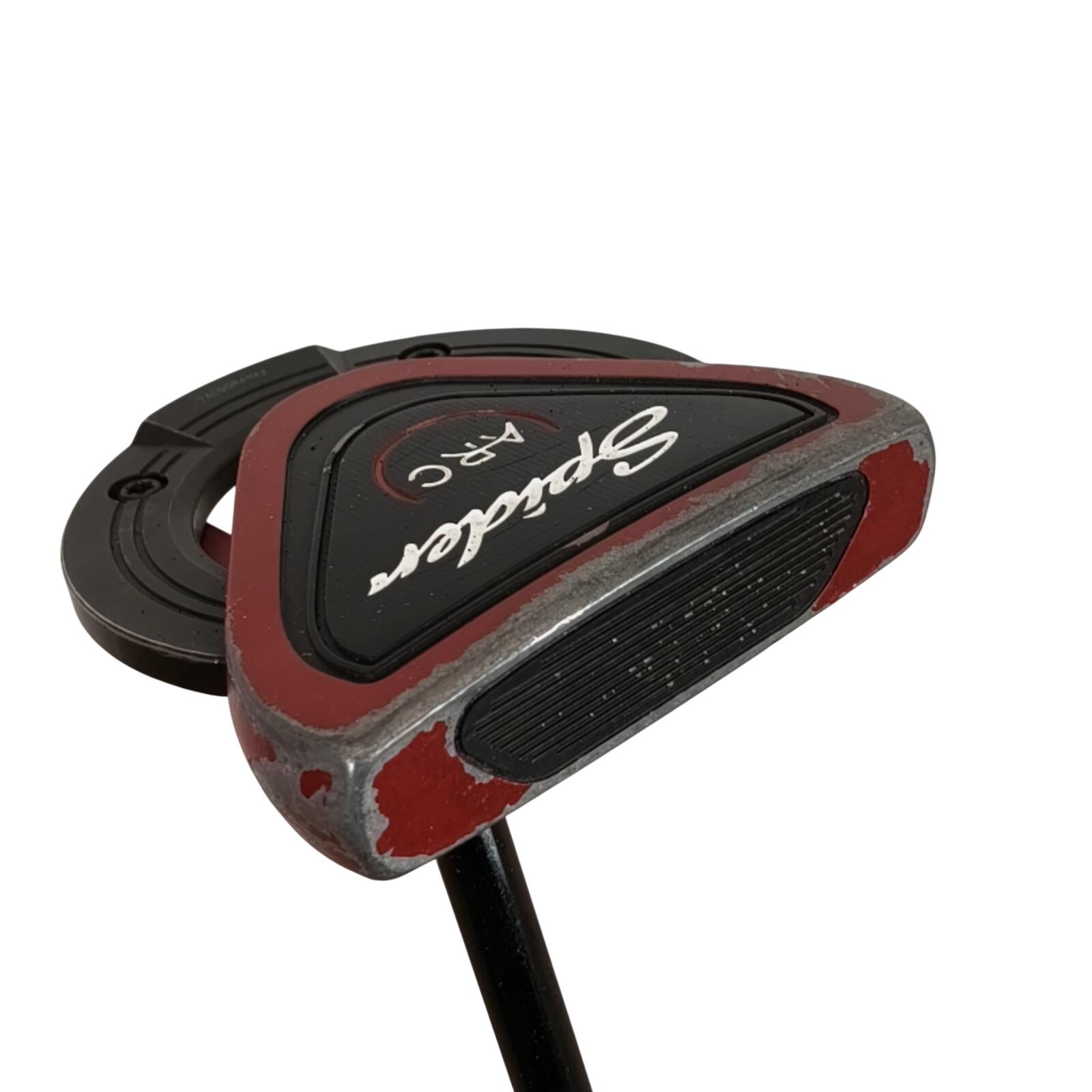 TaylorMade Spider ARC Putter / 35" 2/6
