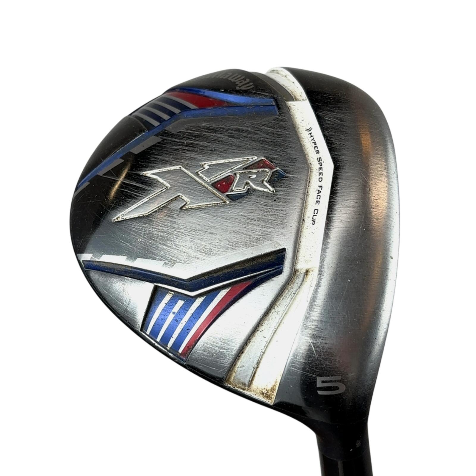 CALLAWAY picture