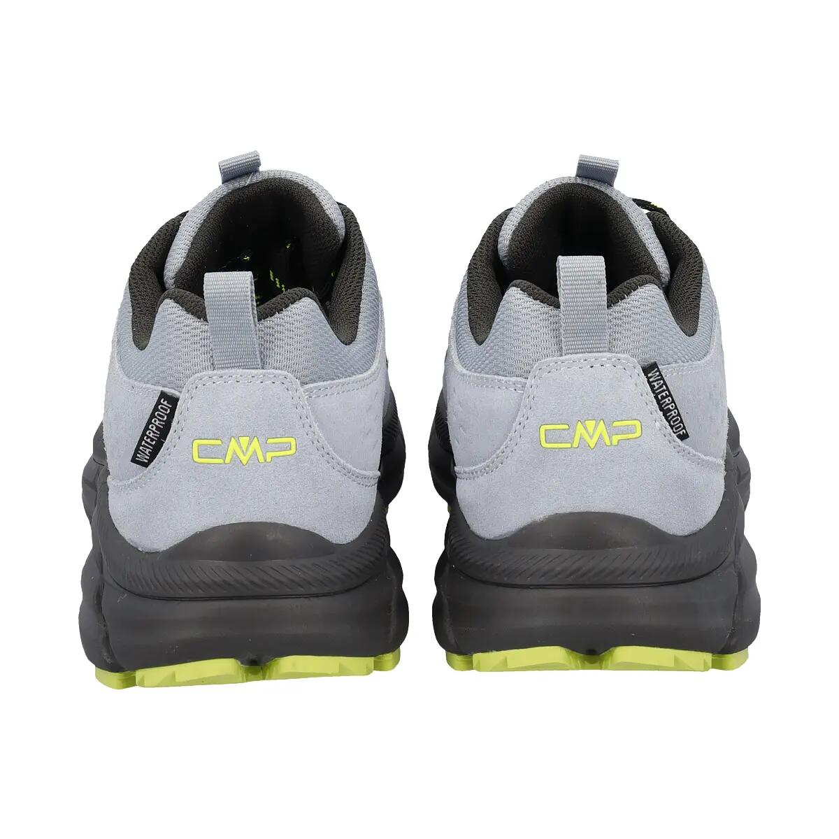 Botas de montaña para mujer CMP Kamsel WP Low 3/5