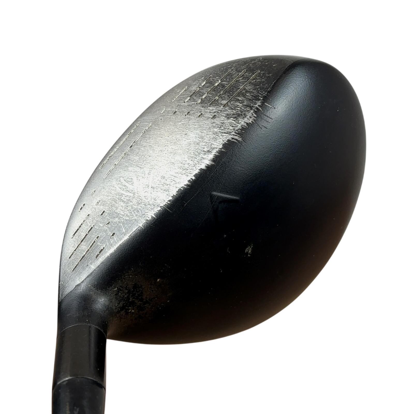 Callaway XR Fairway Wood / Flex Regular / #5/18 3/5