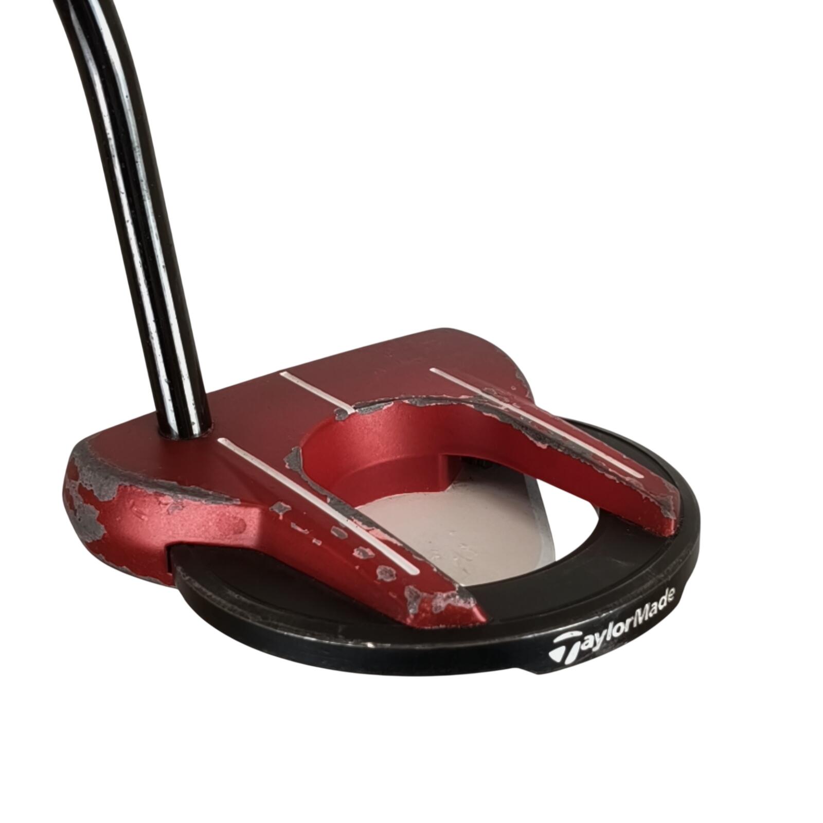 TaylorMade Spider ARC Putter / 35" 5/6