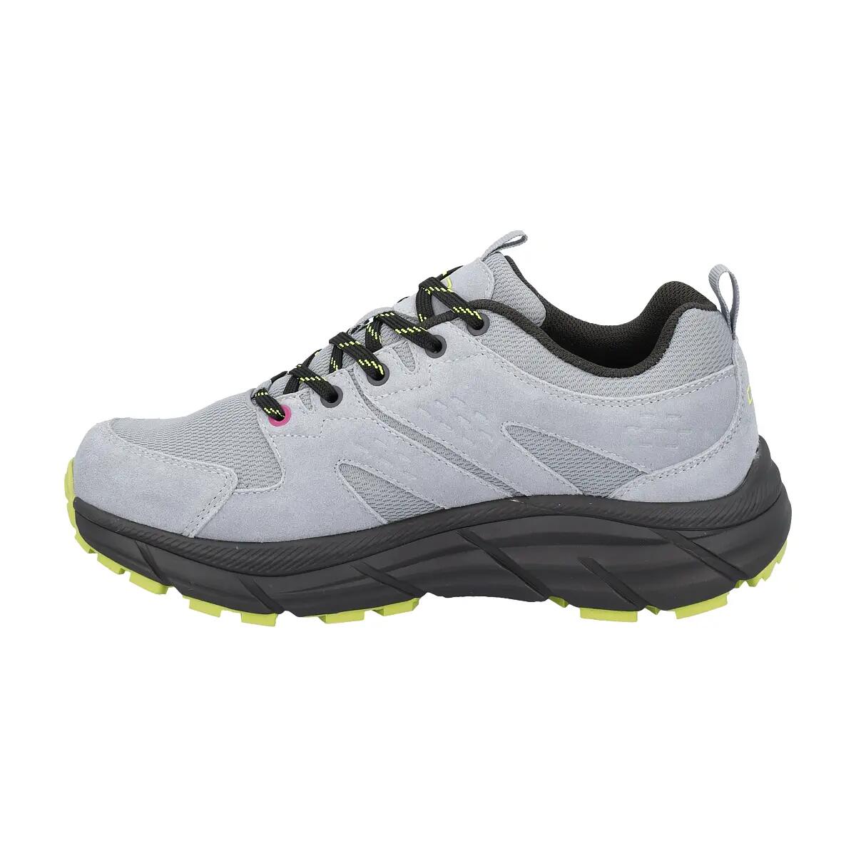 Botas de montaña para mujer CMP Kamsel WP Low 2/5