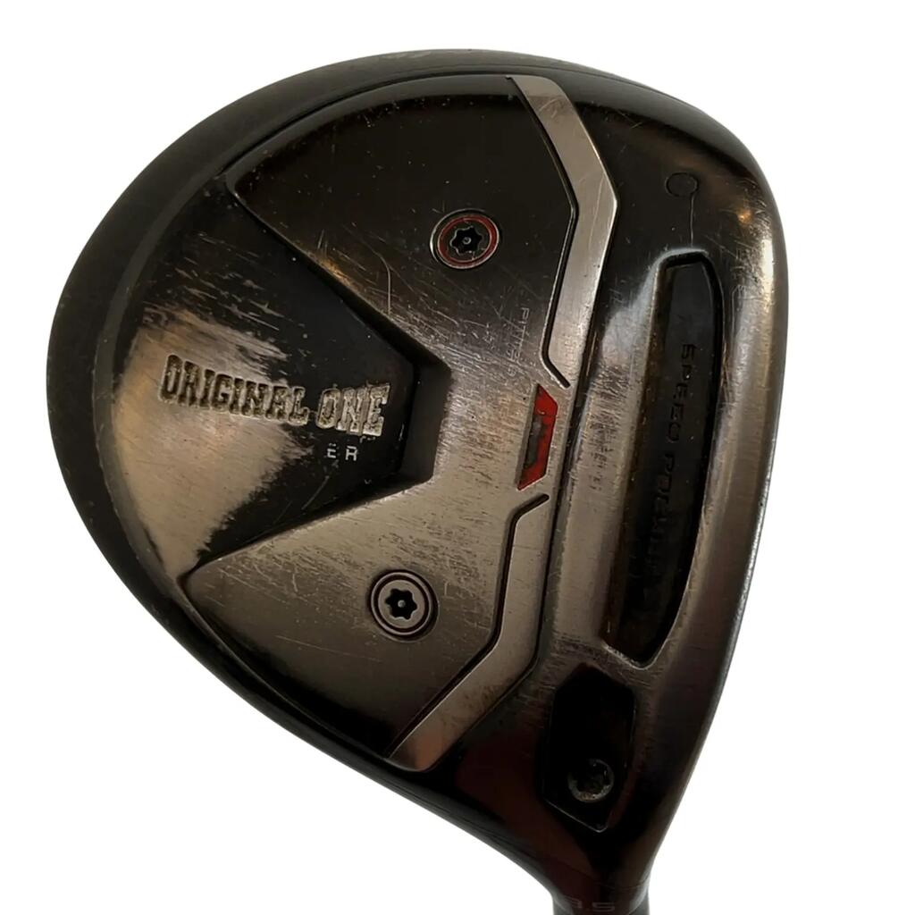 TaylorMade Original One Driver / Flex Regular / Loft 13.5