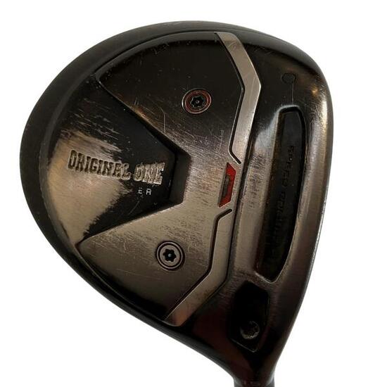 TaylorMade Original One Driver / Flex Regular / Loft 13.5
