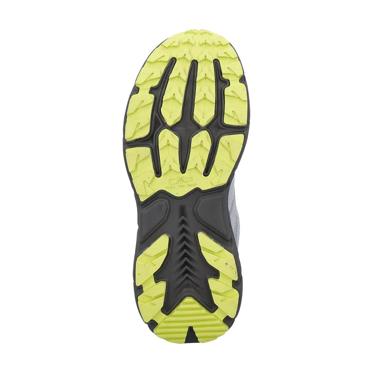 Botas de montaña para mujer CMP Kamsel WP Low 5/5