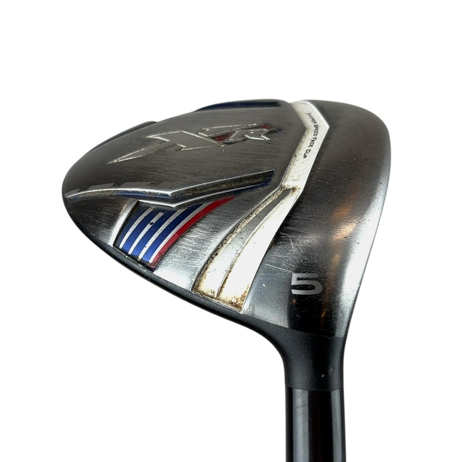 Callaway XR Fairway Wood / Flex Regular / #5/18 2/5