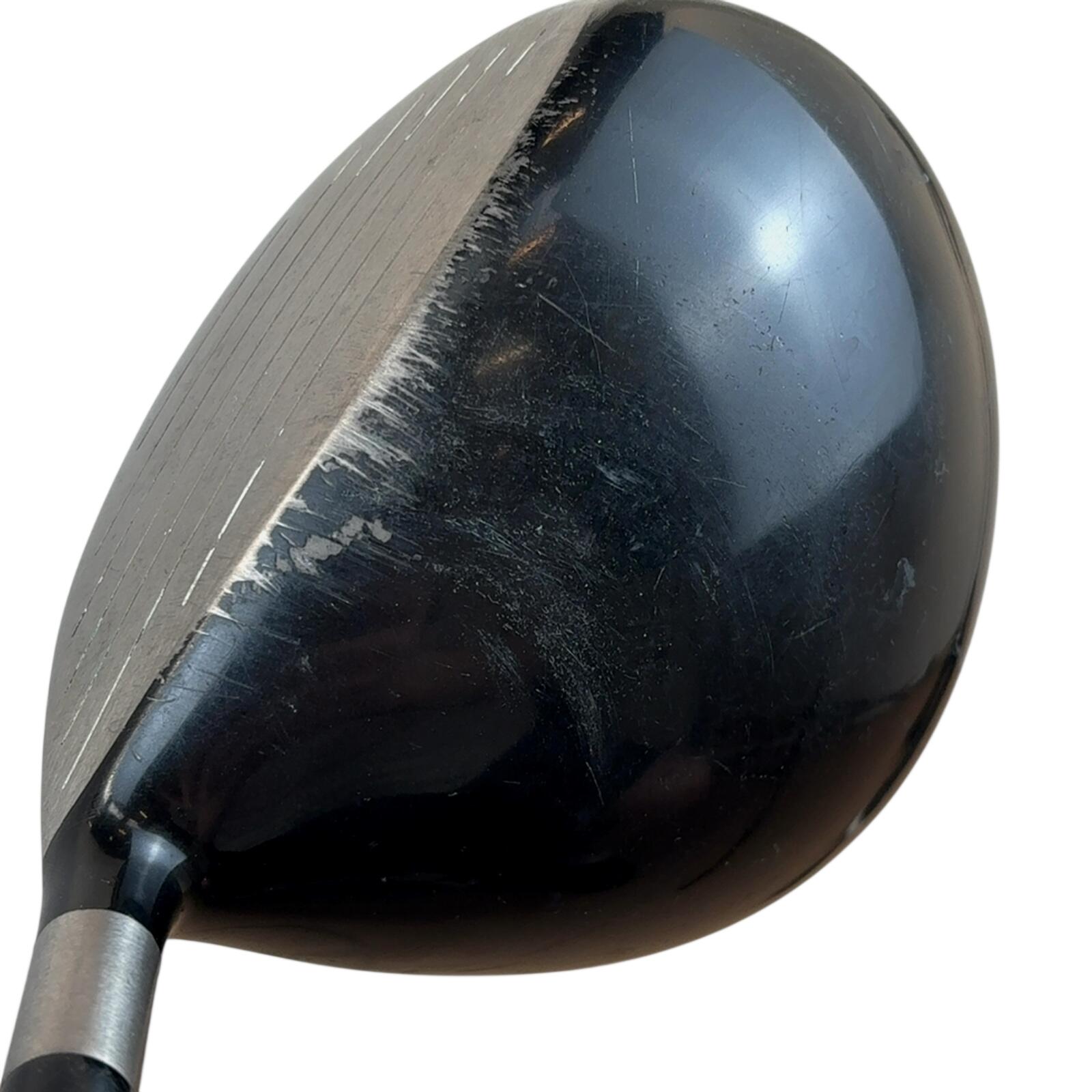 Mizuno Mp-630 Driver / Flex Regular / Loft 11 3/5