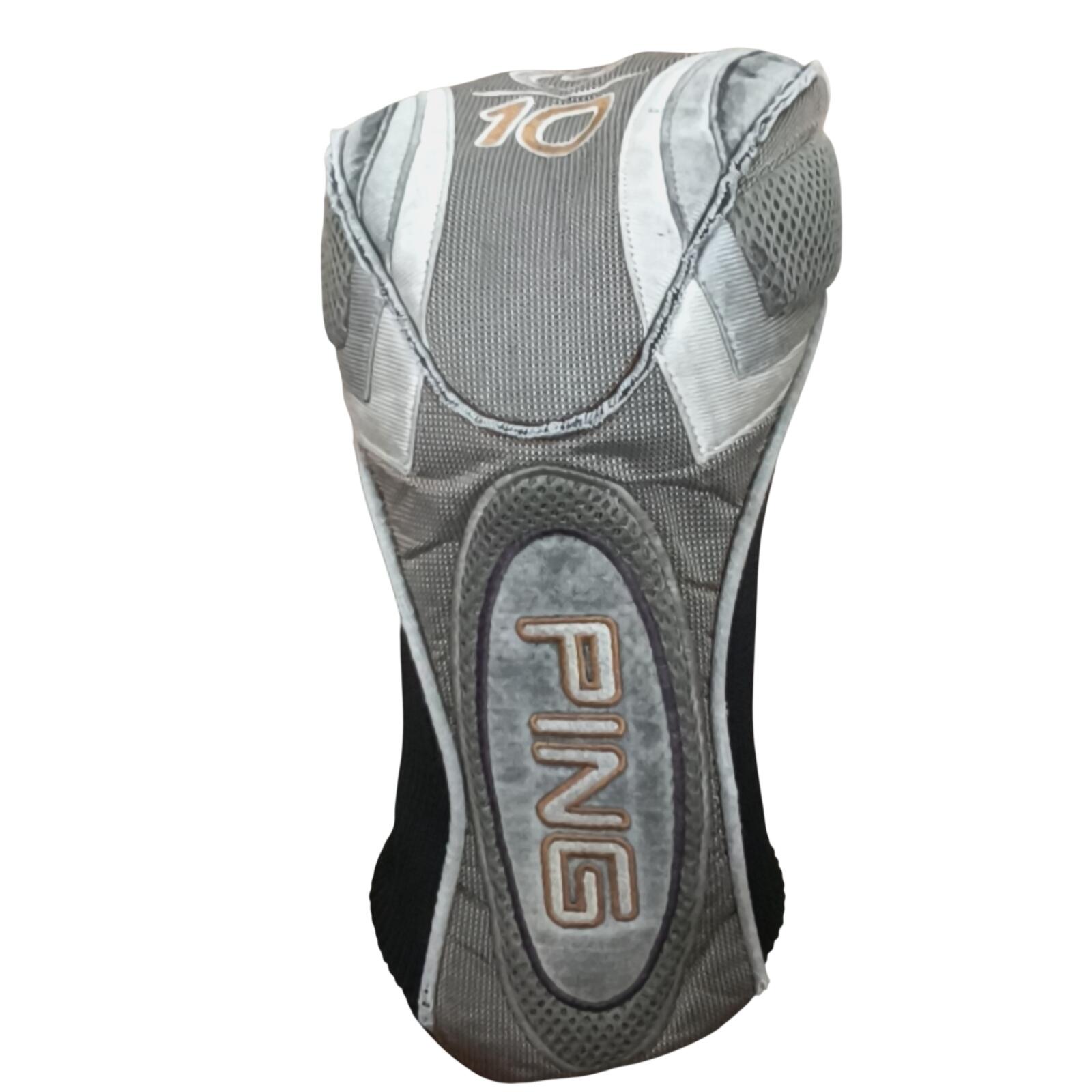 PING G10 Driver / Flex Regular / Loft 12 2/6