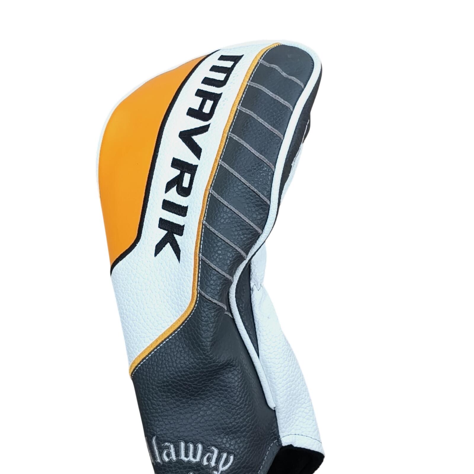 Callaway Mavrik Max Driver / Flex Regular / Loft 12 2/6