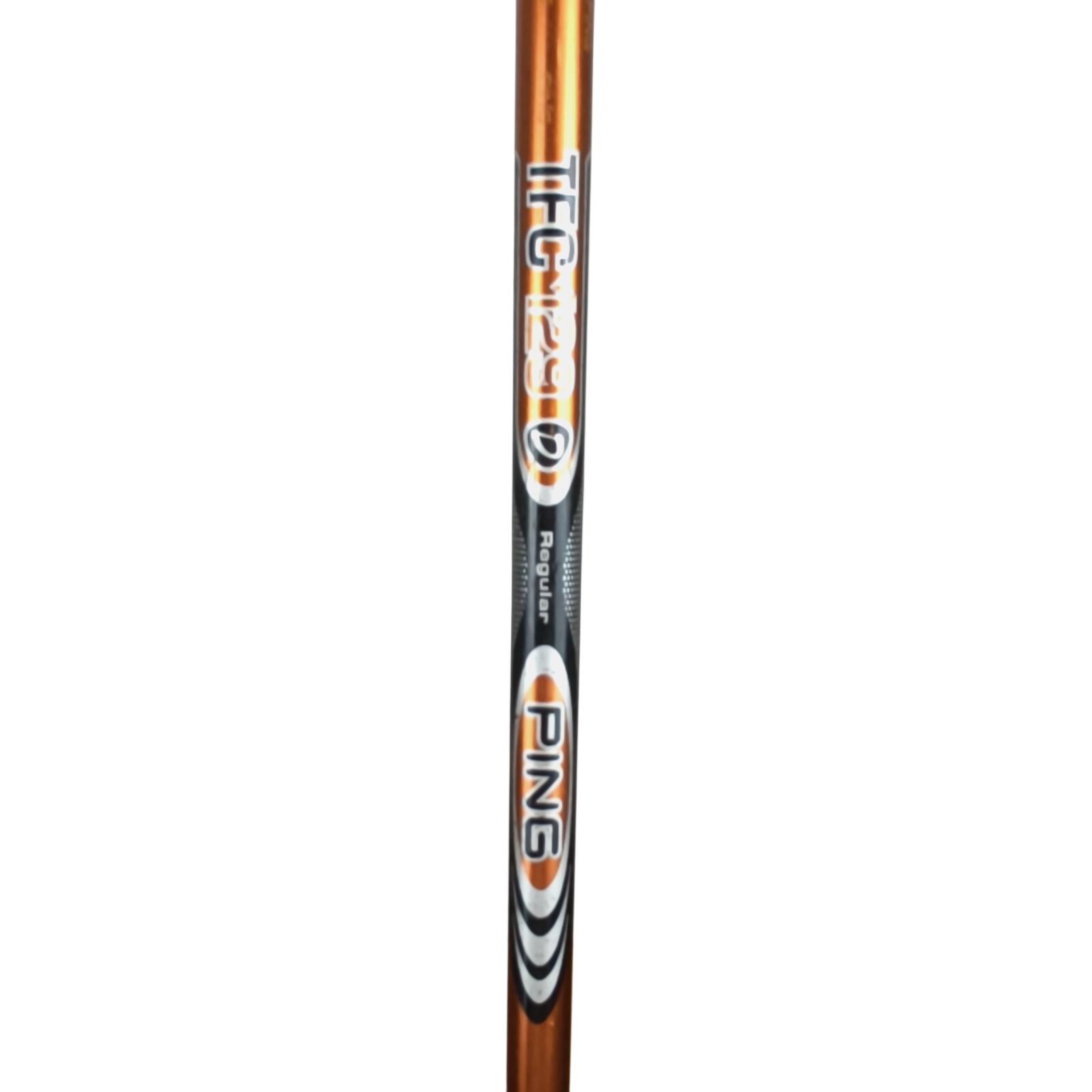 PING G10 Driver / Flex Regular / Loft 12 5/6