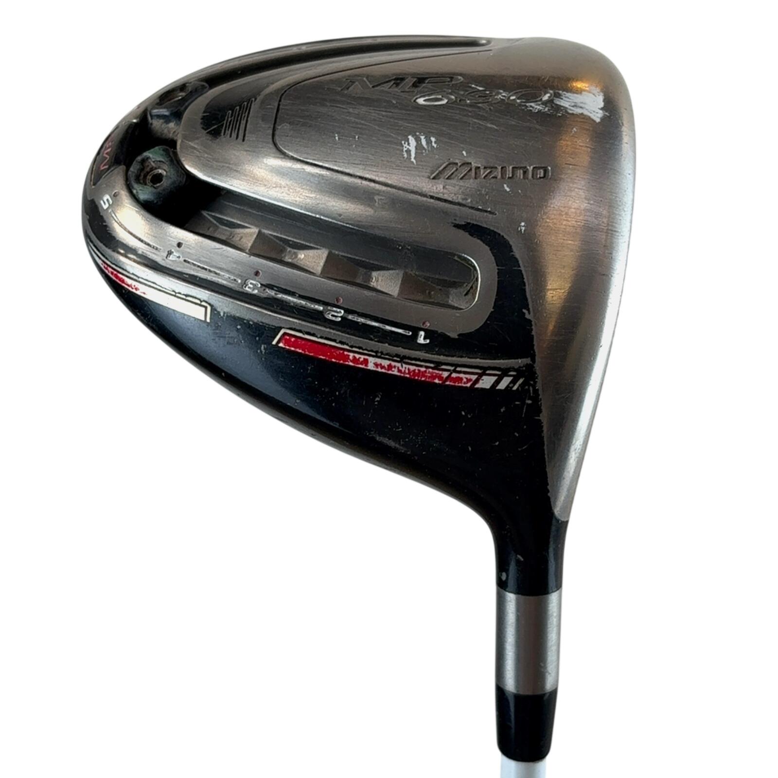 Mizuno Mp-630 Driver / Flex Regular / Loft 11 2/5