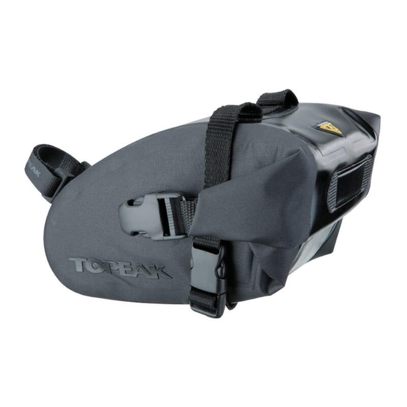 Geanta-Borseta Topeak Wedge Dry Bag Tt9818B - Volum 1 L, Negru