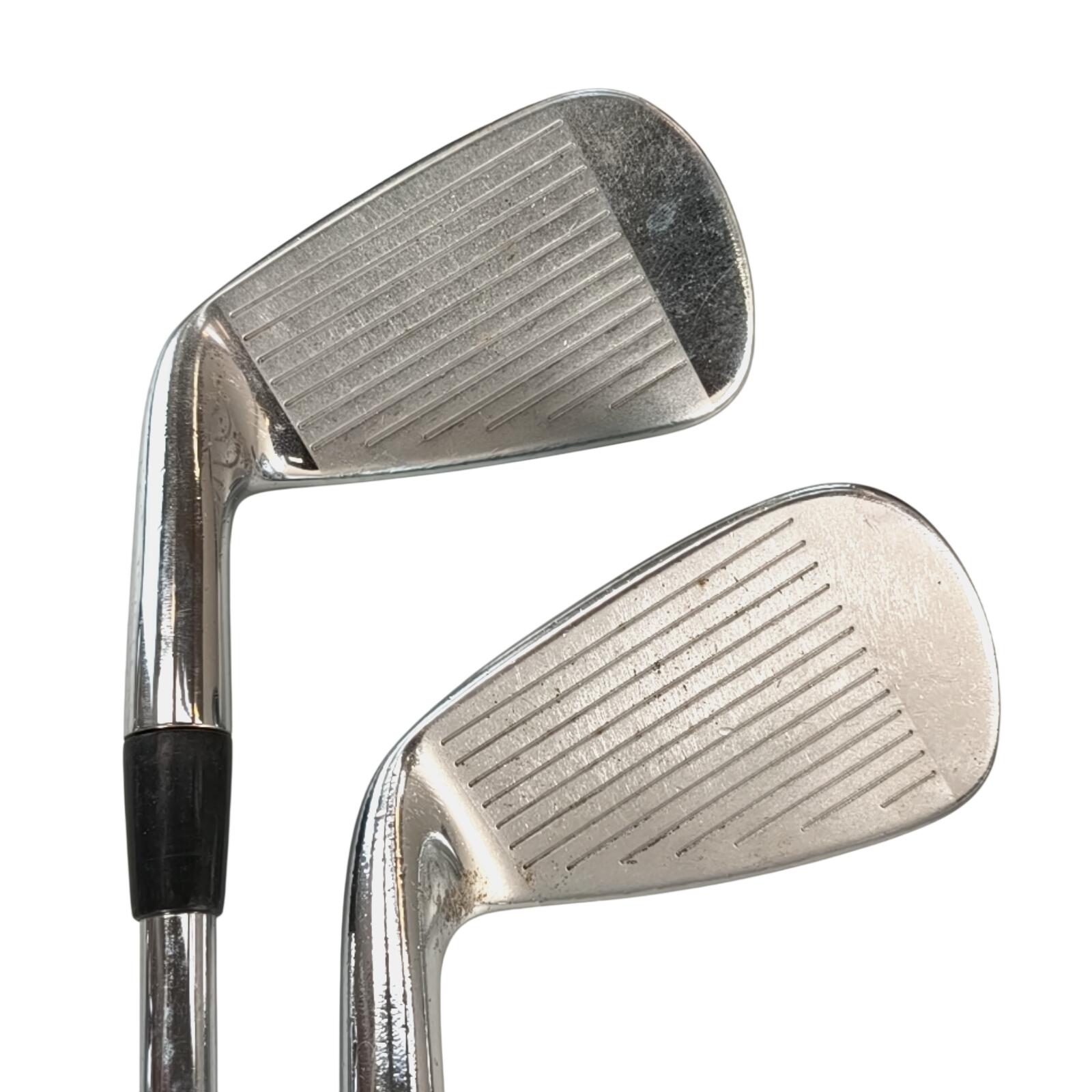 Titleist AP2 710 Forged IJzerset / 4-PW / Flex Regular / Staal 7/7