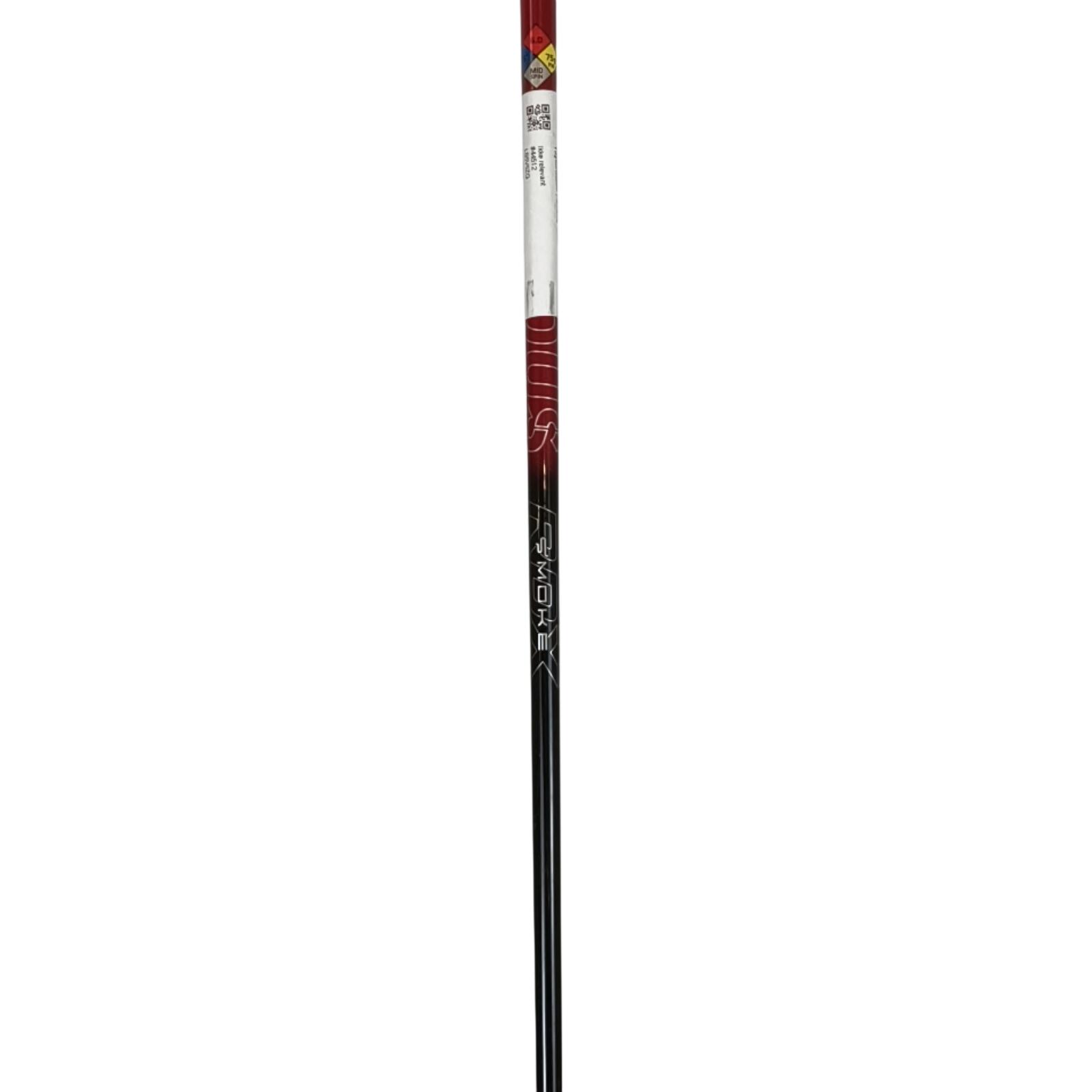 TaylorMade Stealth Plus Fairway Wood / Flex Stiff / #3/15 5/6