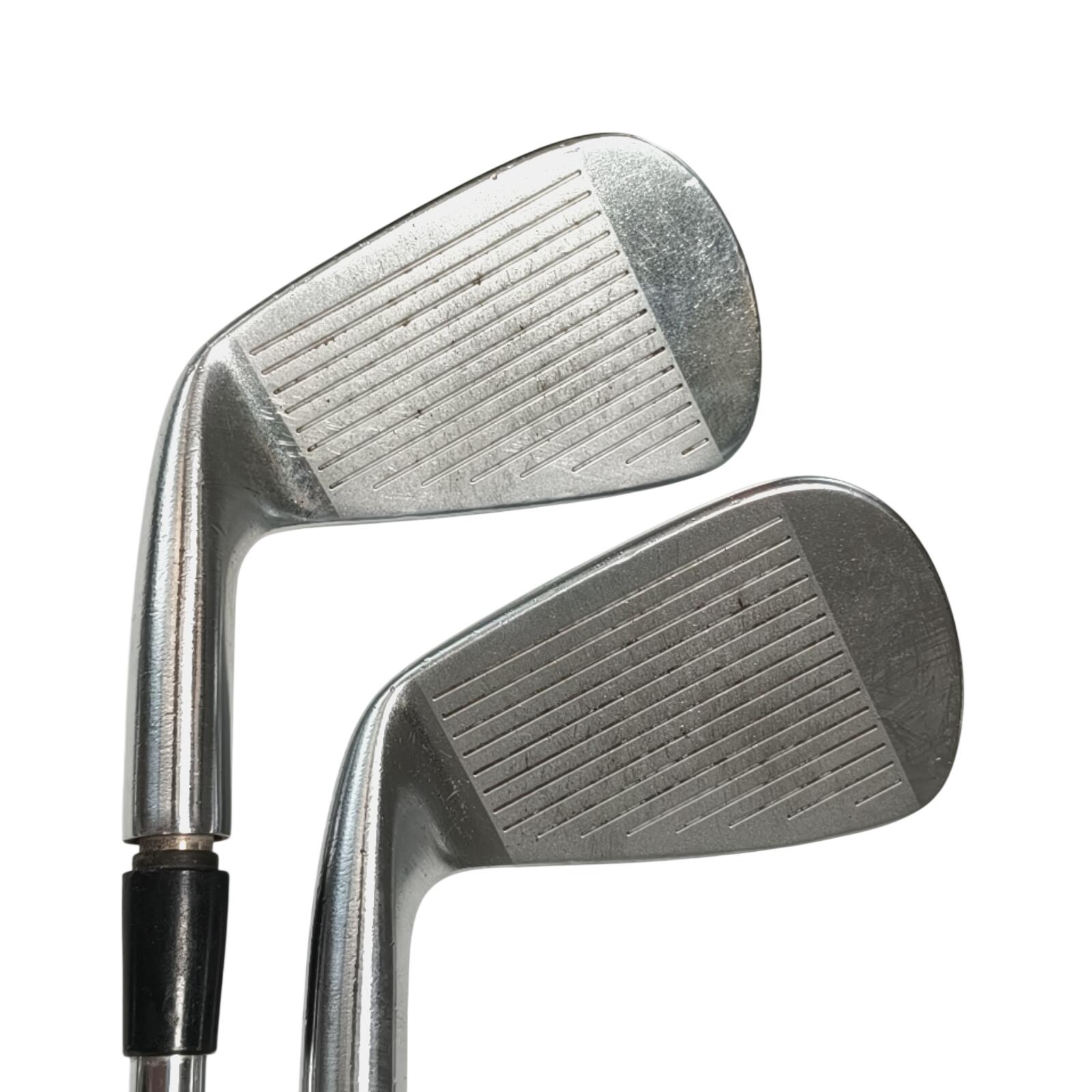 Cobra Fly-Z Pro IJzerset / 4-PW / Flex Stiff / Staal 7/7