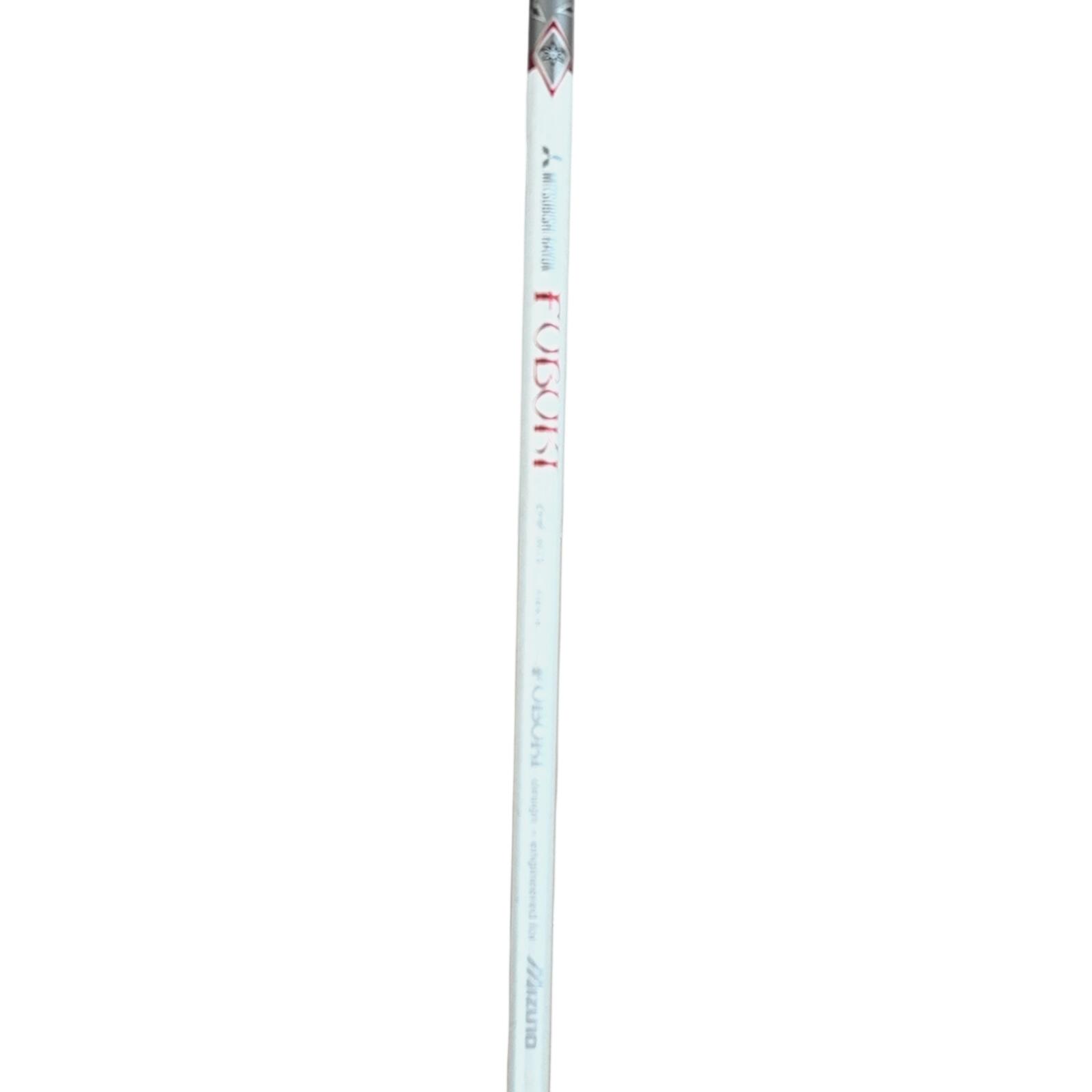 Mizuno Mp-630 Driver / Flex Regular / Loft 11 4/5