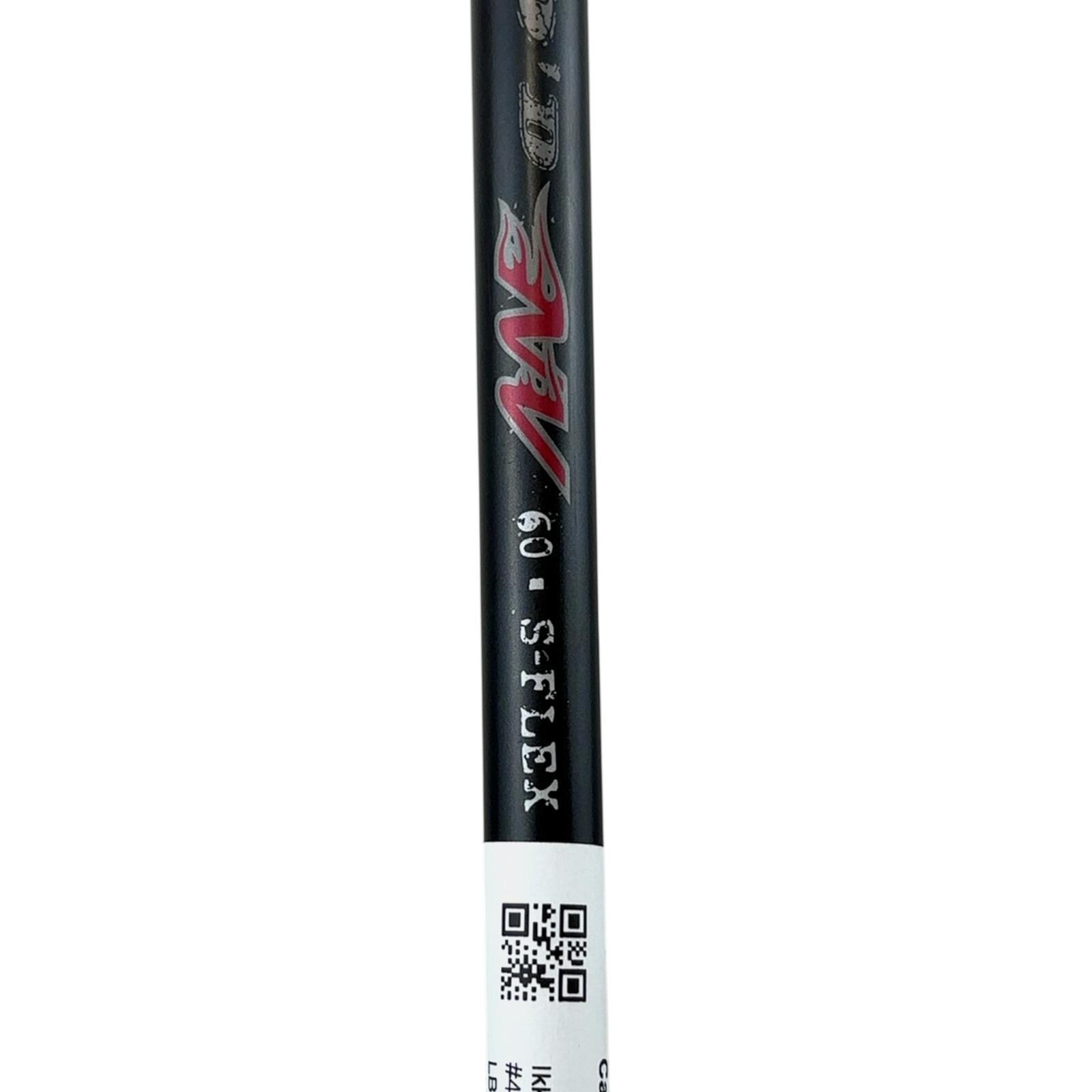 Callaway Razr Fit Driver / Flex Stiff / Loft 9.5 4/5