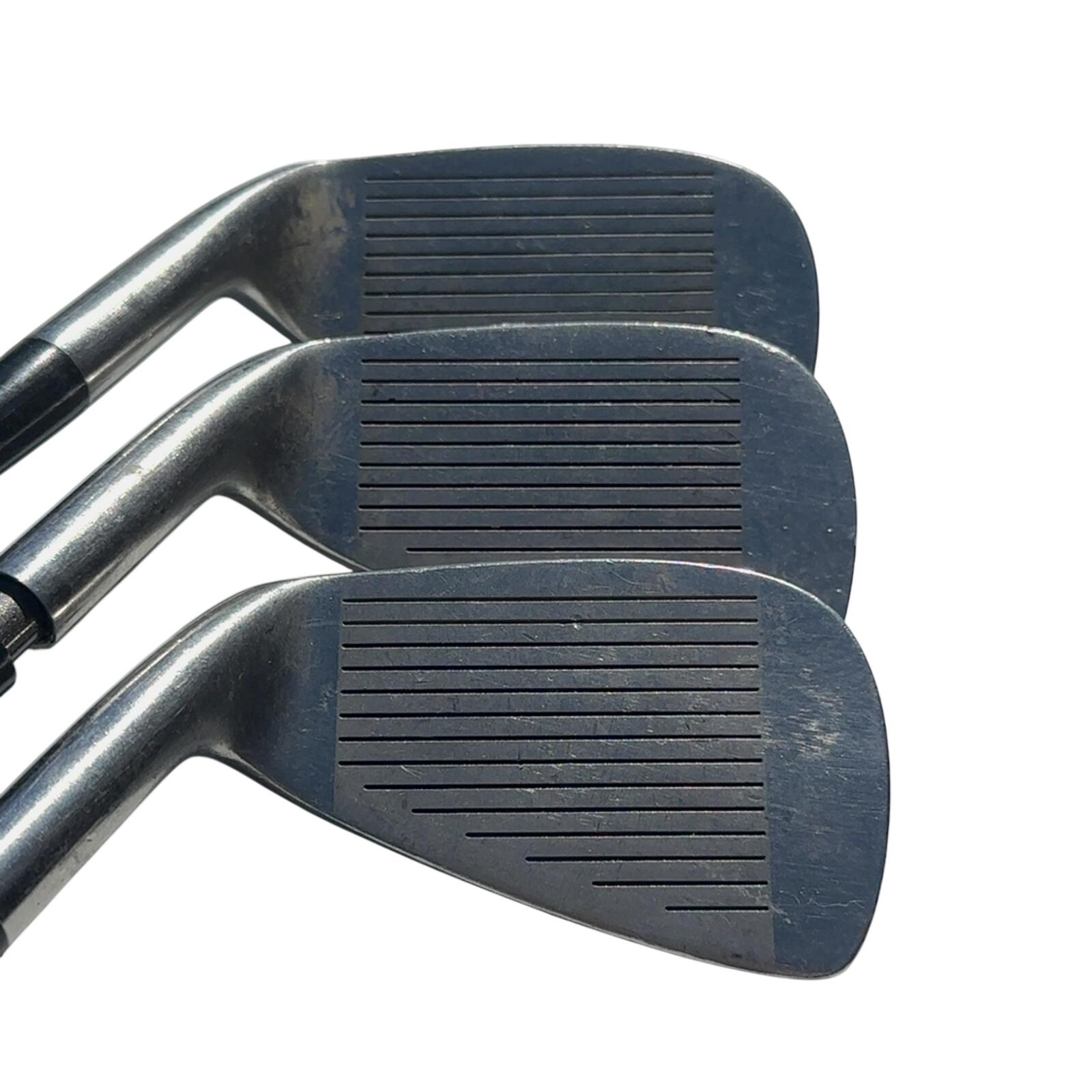 Ozone Golf Série de fers / 6-PW+SW / Flex Ladies / Graphite 7/7