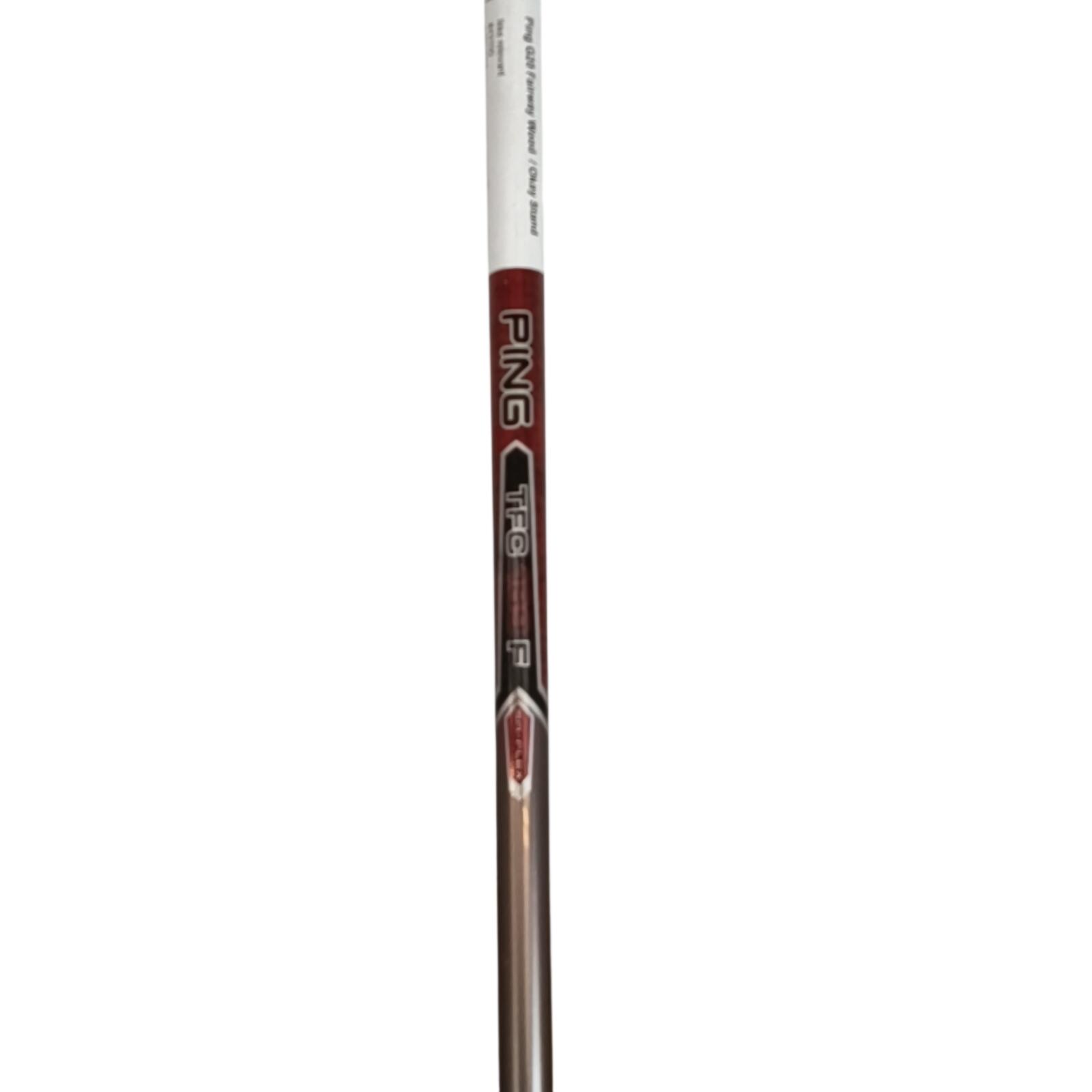PING G20 Fairway Wood / Flex Regular / #5/18 5/7