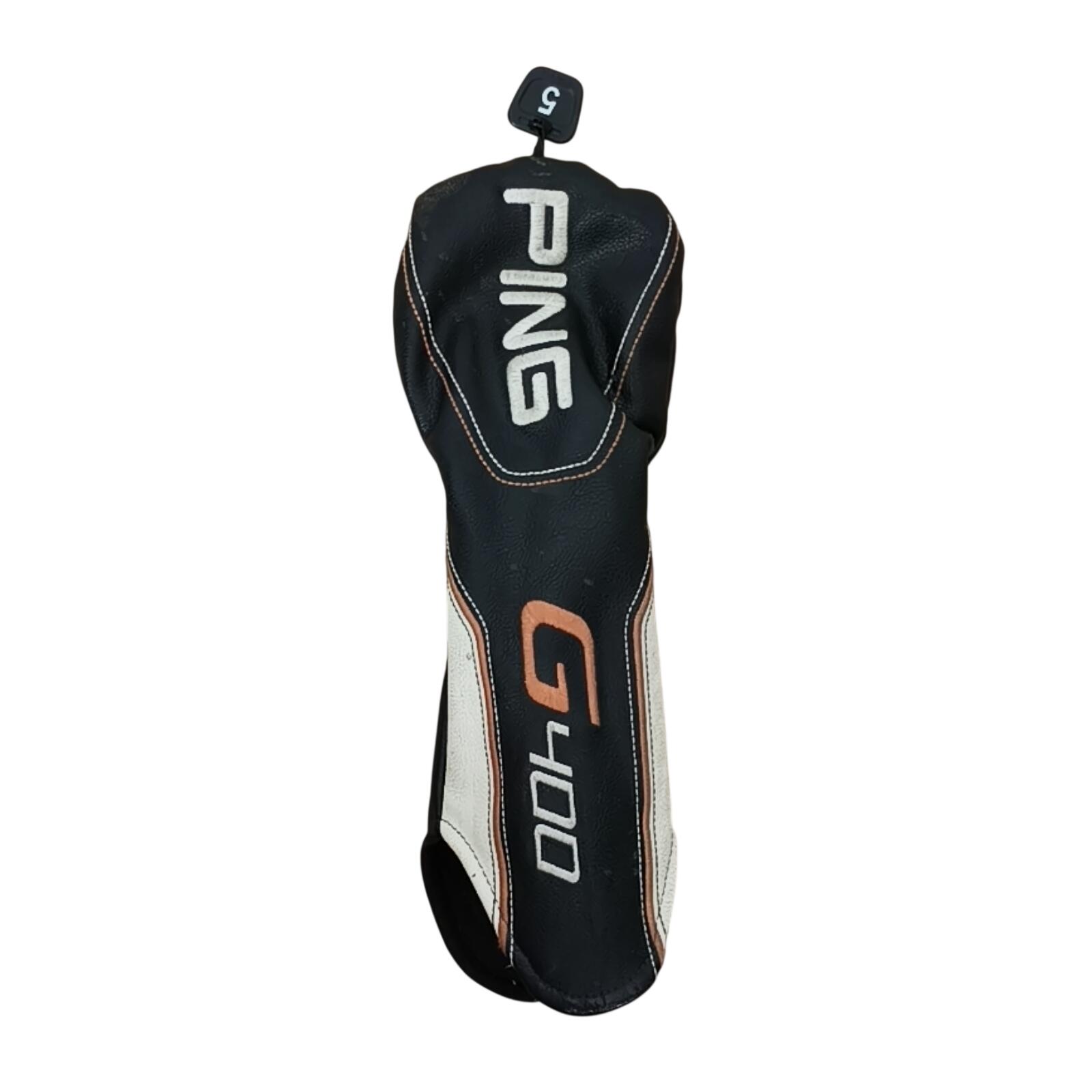 PING G400 SFT Fairway Wood / Flex Regular / #5/19 2/6