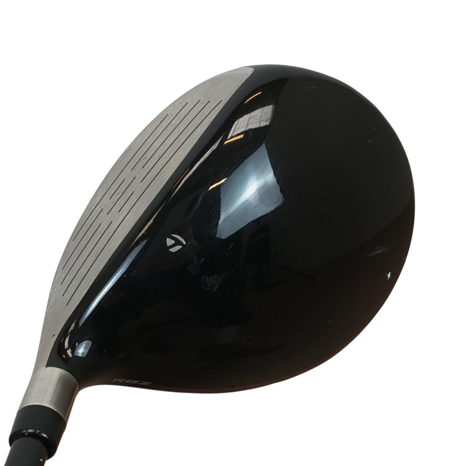 TaylorMade RBZ 2.0 Fairway Wood / Flex Regular / #3/15 4/6