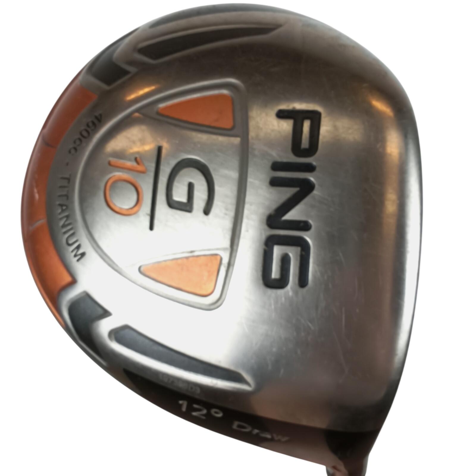 PING picture